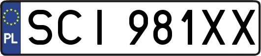 SCI981XX