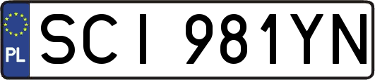 SCI981YN