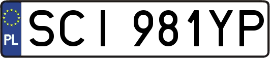 SCI981YP