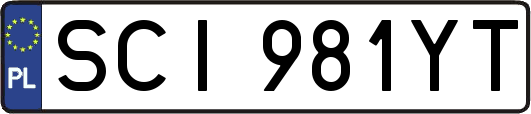 SCI981YT
