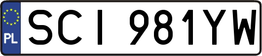 SCI981YW