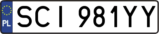 SCI981YY