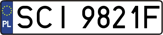 SCI9821F