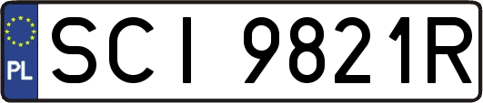 SCI9821R