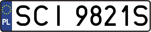 SCI9821S