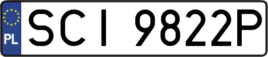 SCI9822P