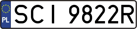 SCI9822R
