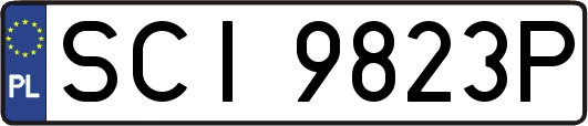 SCI9823P