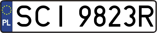 SCI9823R