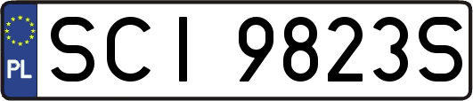 SCI9823S