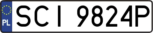 SCI9824P