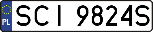 SCI9824S