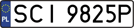SCI9825P