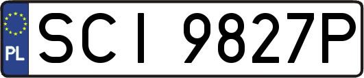 SCI9827P