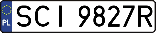 SCI9827R
