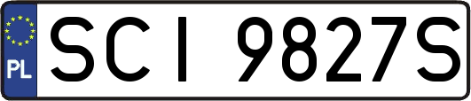 SCI9827S