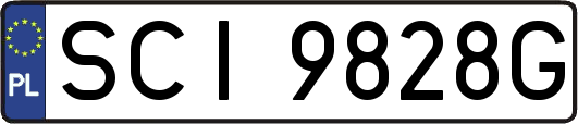 SCI9828G