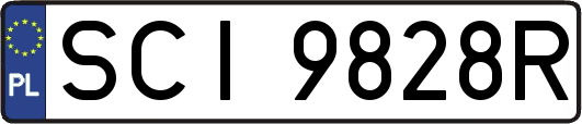 SCI9828R