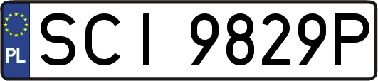 SCI9829P