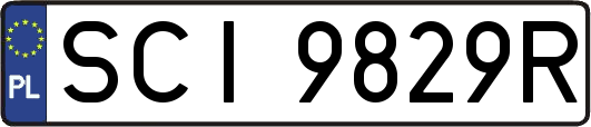 SCI9829R