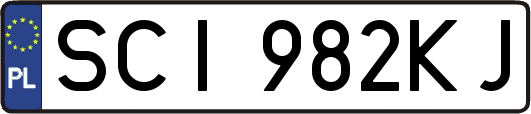 SCI982KJ