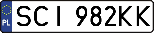 SCI982KK