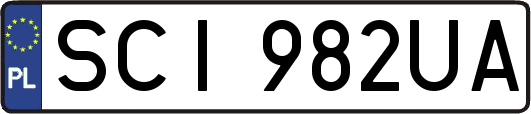 SCI982UA