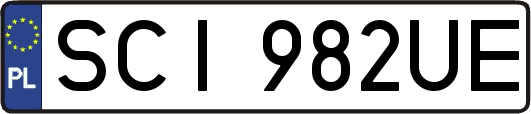 SCI982UE