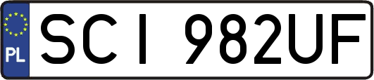 SCI982UF