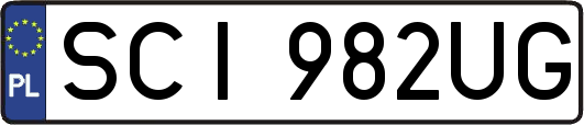 SCI982UG