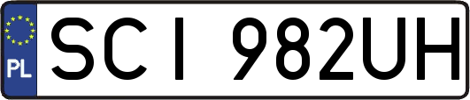 SCI982UH