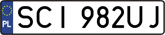 SCI982UJ