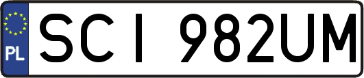 SCI982UM