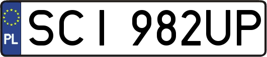 SCI982UP
