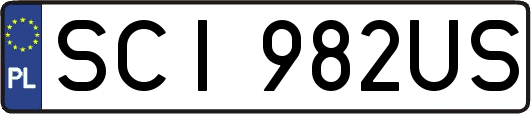 SCI982US