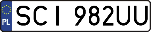 SCI982UU