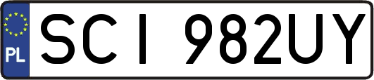 SCI982UY