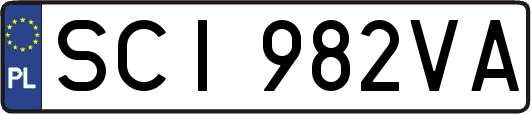 SCI982VA