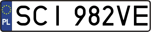 SCI982VE