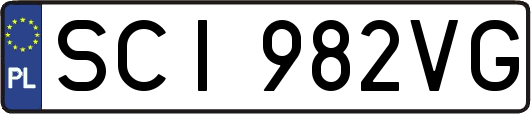 SCI982VG