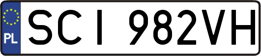 SCI982VH