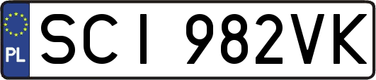 SCI982VK