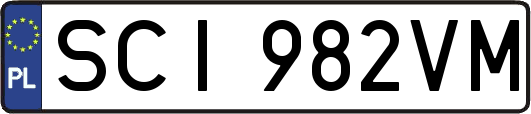 SCI982VM