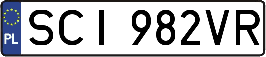 SCI982VR