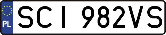 SCI982VS