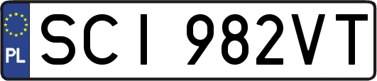 SCI982VT