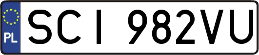 SCI982VU