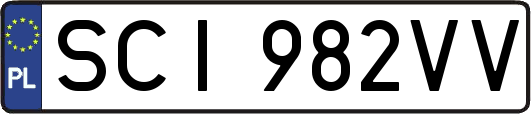 SCI982VV