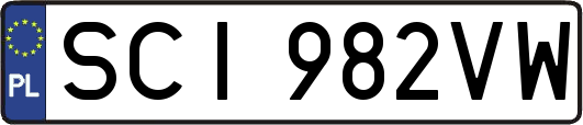 SCI982VW