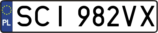 SCI982VX
